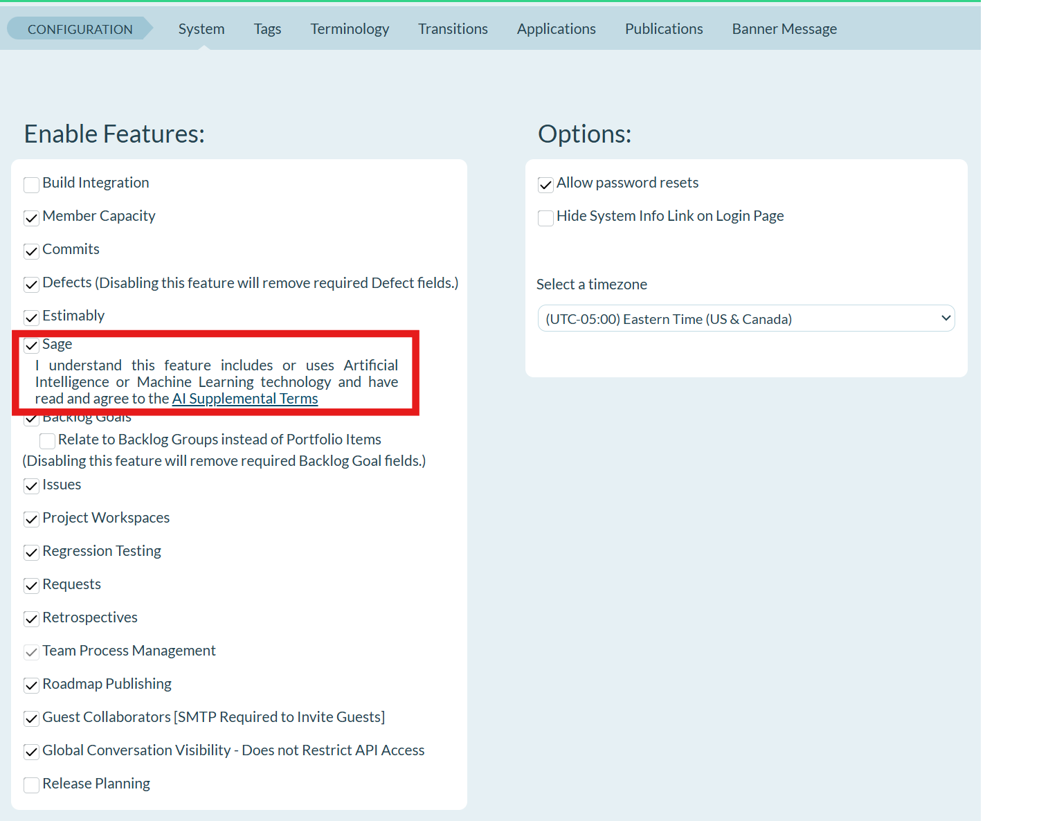Agile-Insight-Manager-System