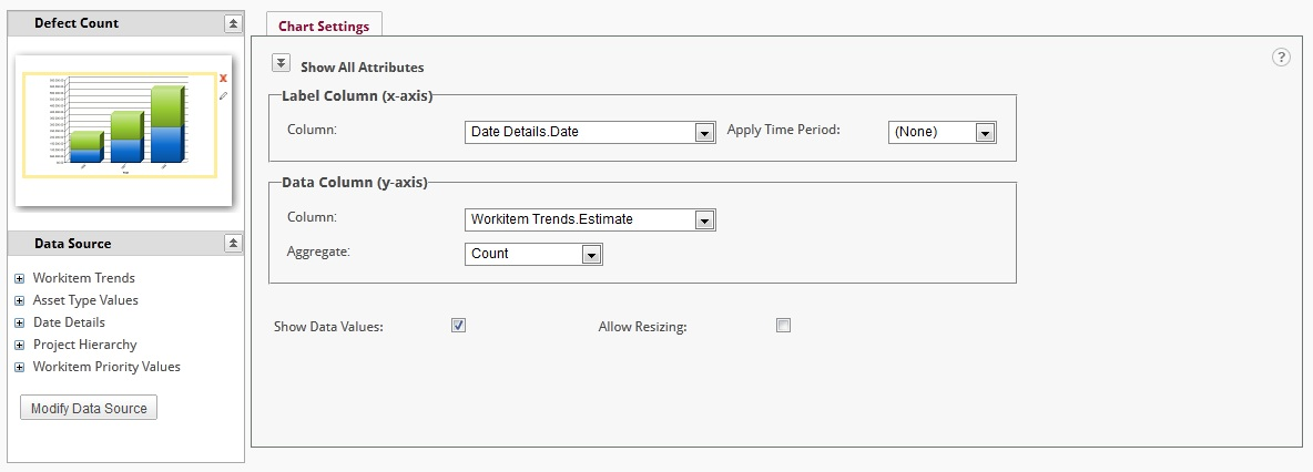 Custom Reporting Charts1