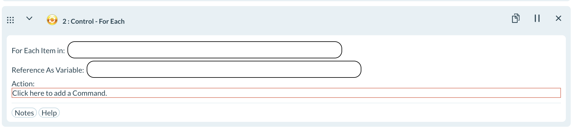 Task Command Reference · digital.ai Agility