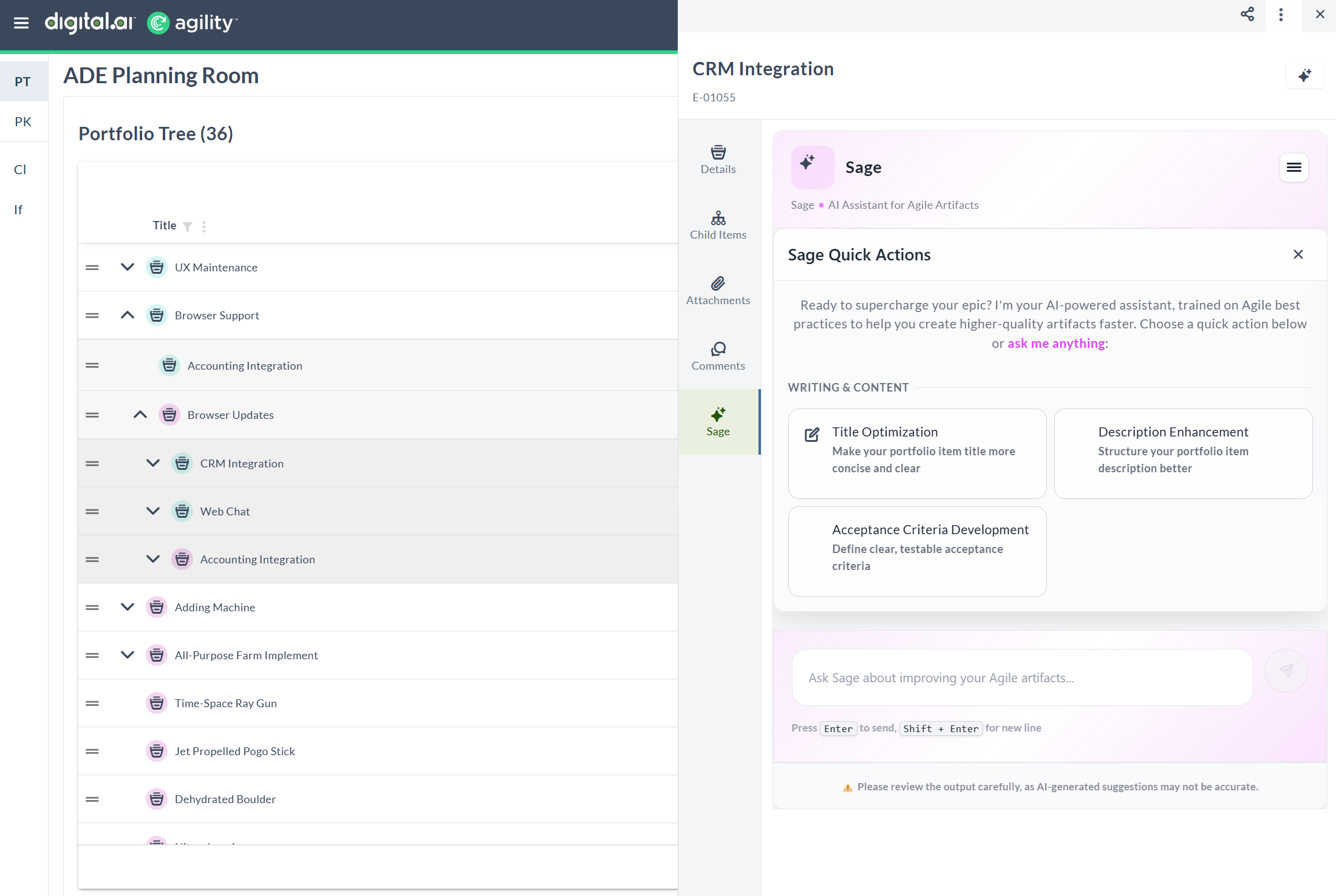Planning room for Rooms 2
