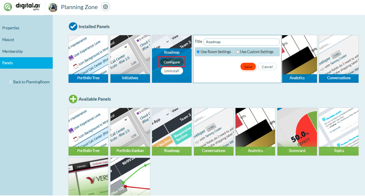 PlanningRoom-Panel-Settings