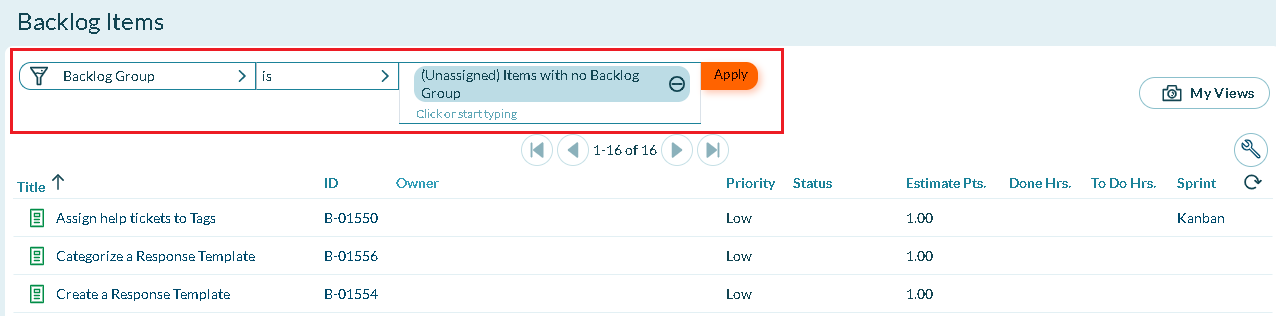 Quicklist_filters