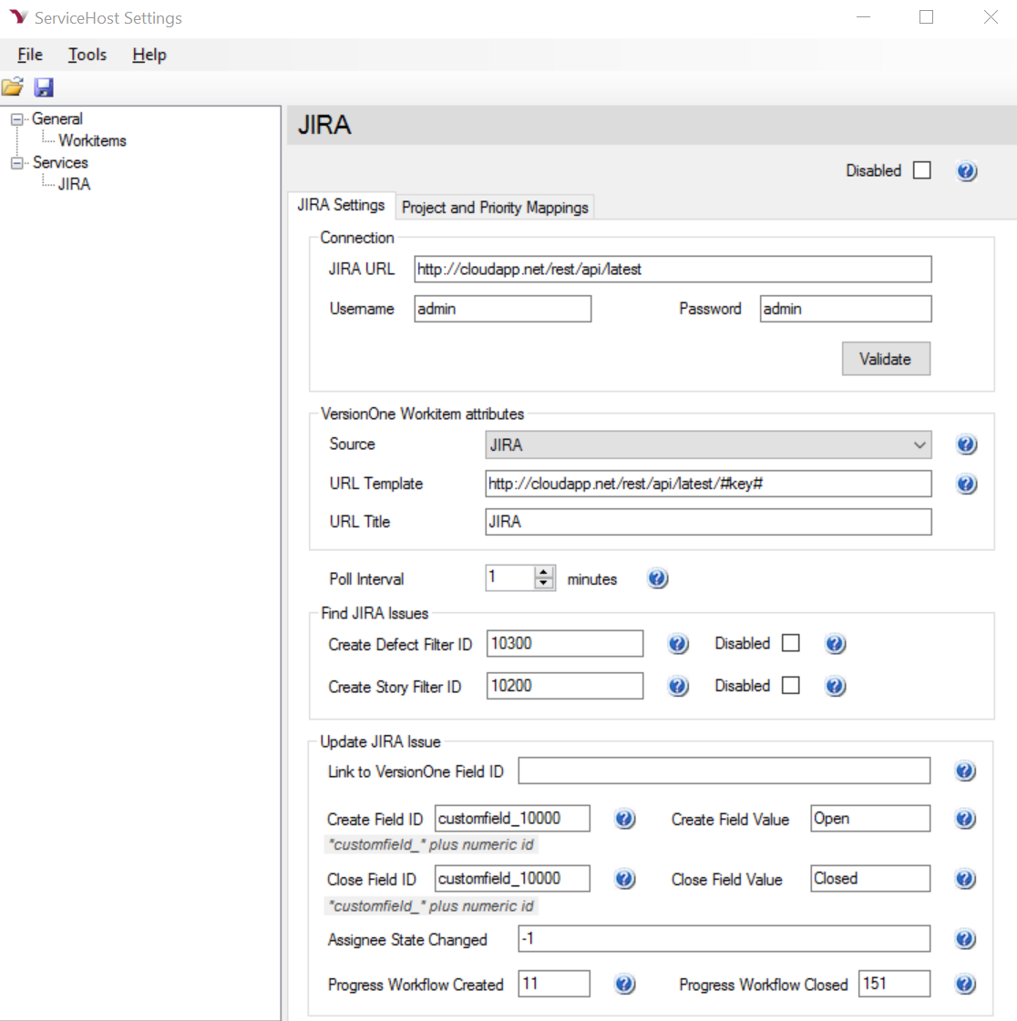 Updated-Config-Tool-Jira-Config