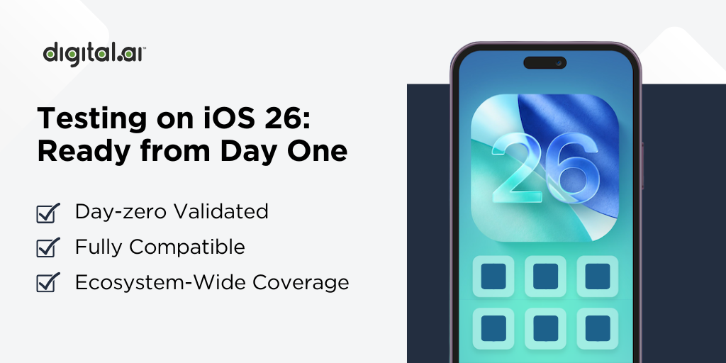 iOS 26 announcement