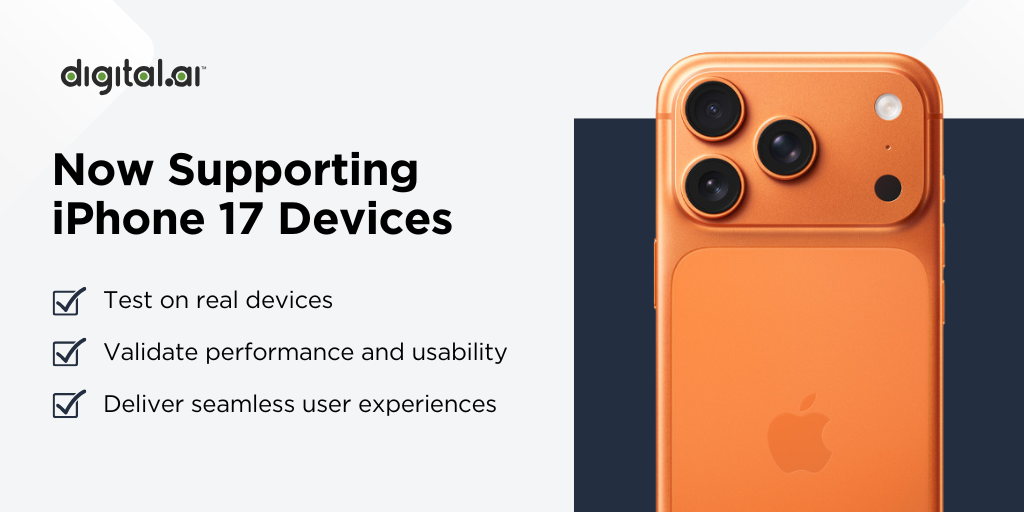 iOS 26 announcement