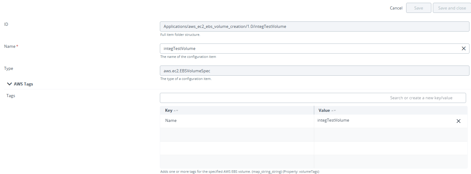 AWS VPC