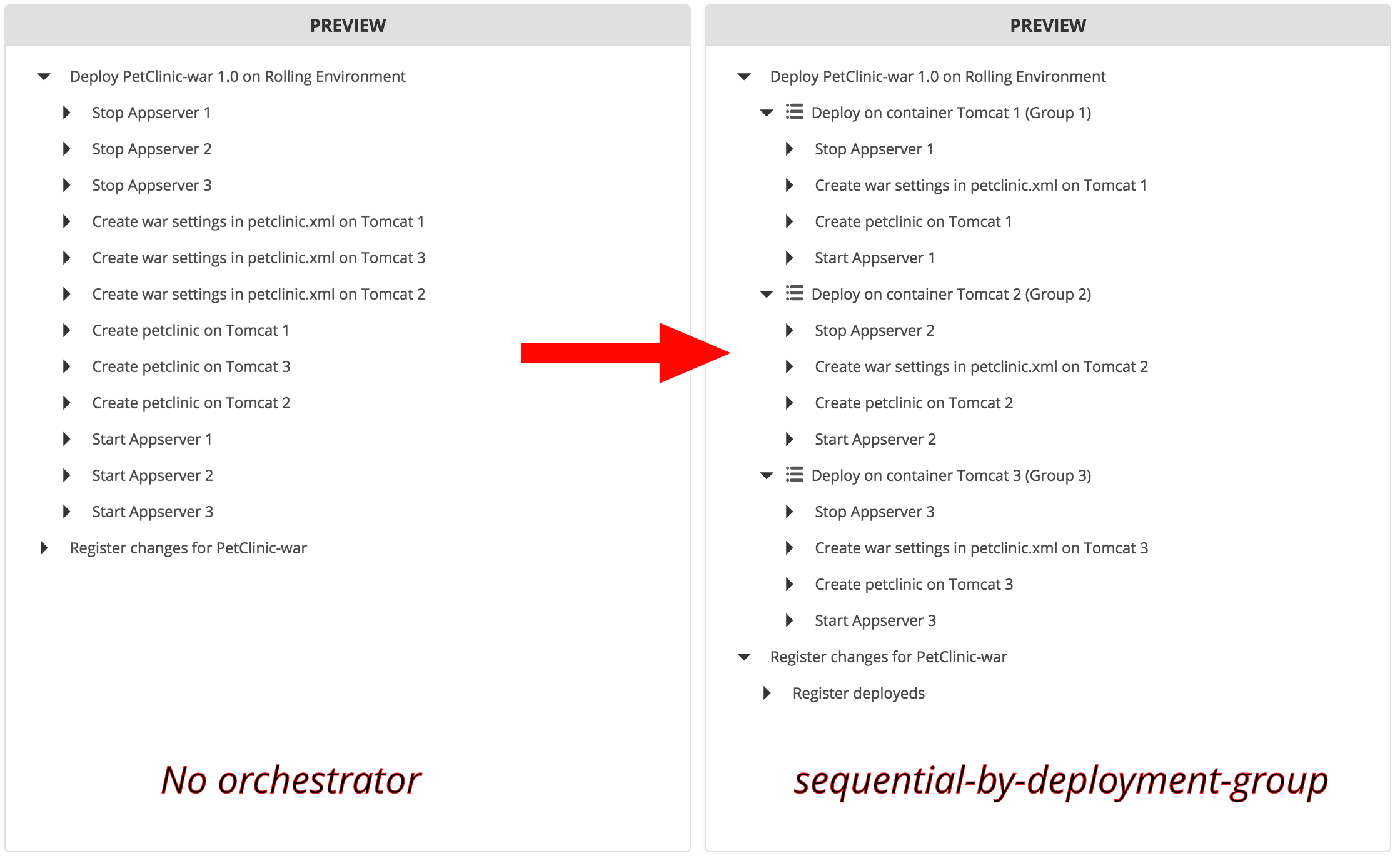 Plan modified by orchestrator