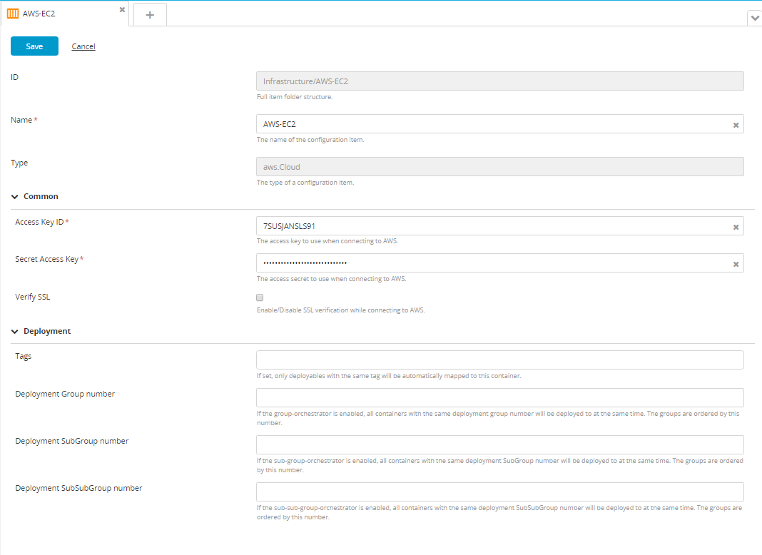 Sample aws.ec2.Cloud CI