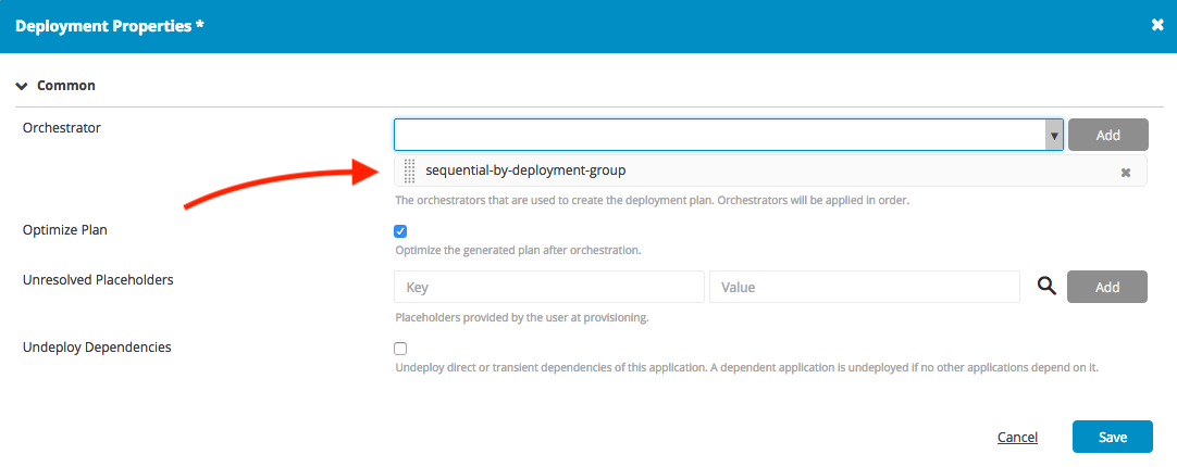 Add sequential-by-deployment-group orchestrator