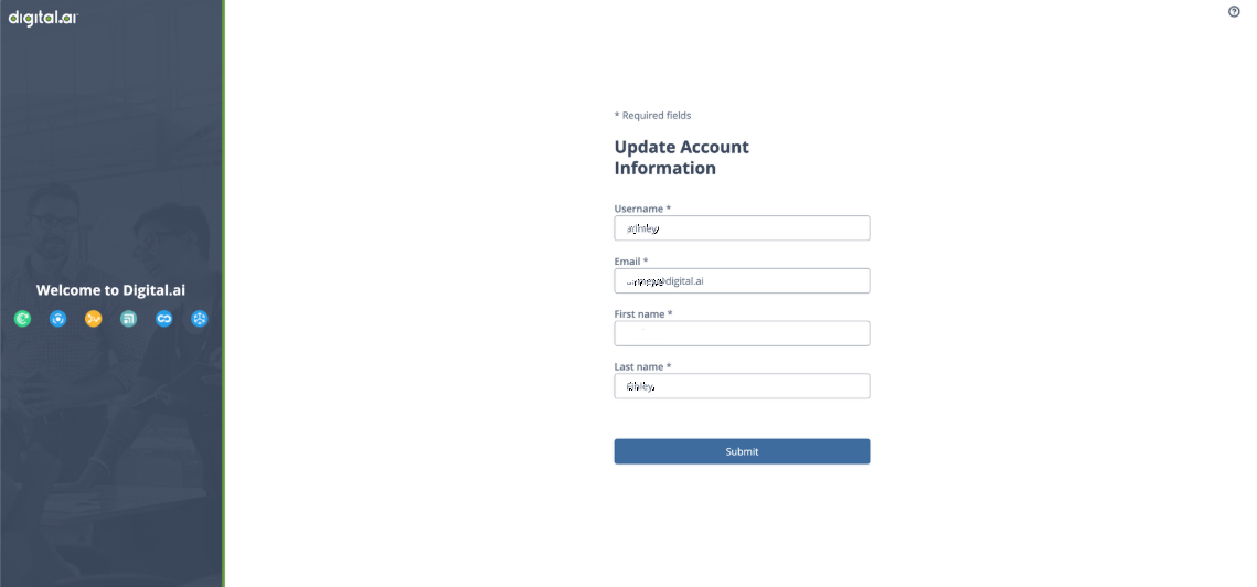 Review Profile Details