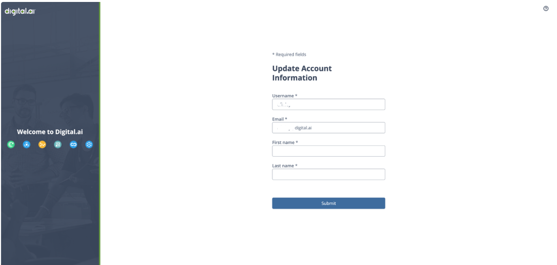 Review Profile