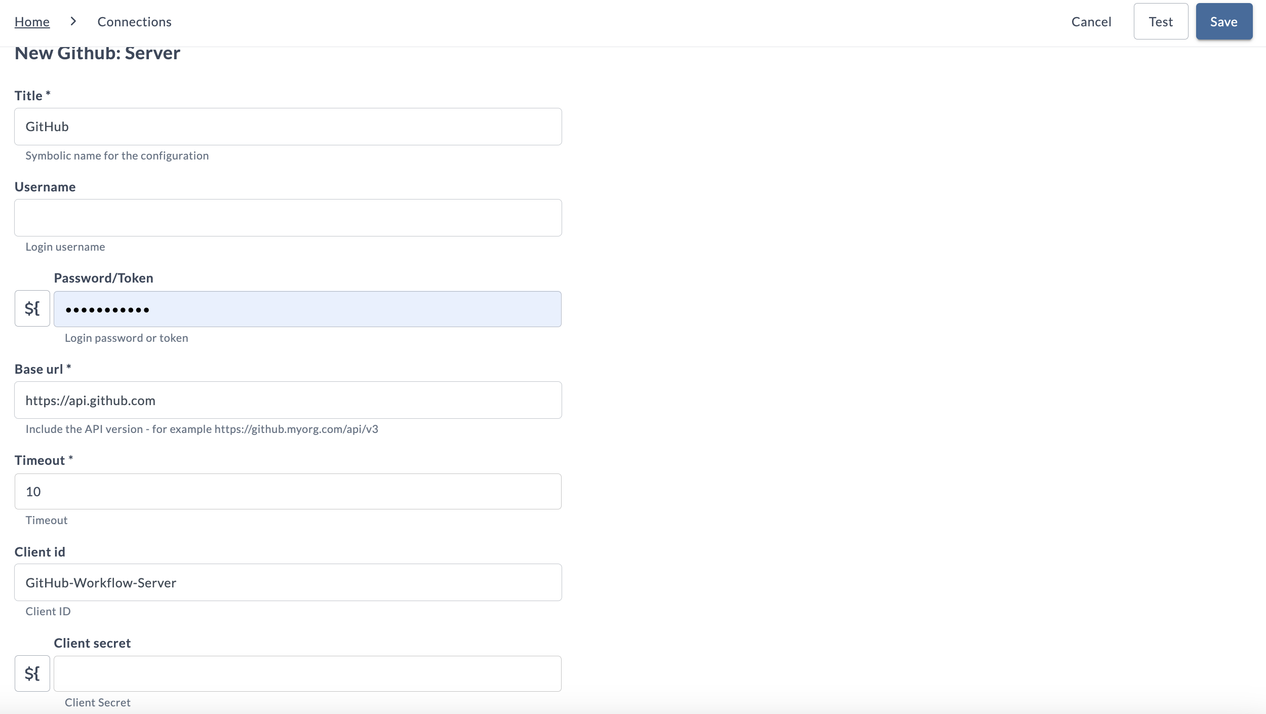 XLR_github_CONNECTION