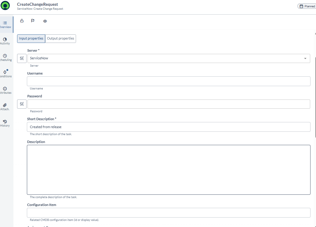 servicenow