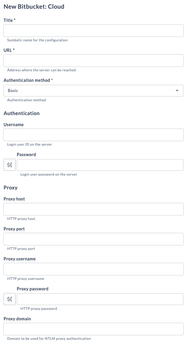 XLR_Bitbucket-cloud_CONNECTION