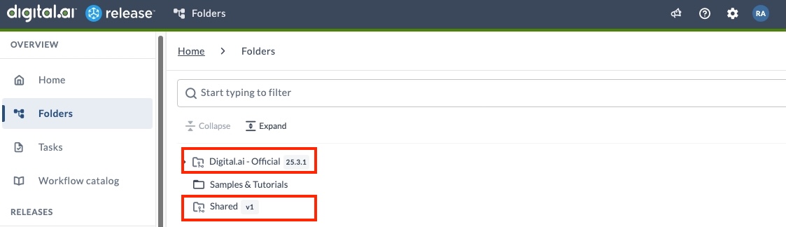 Git Versioning Indicator