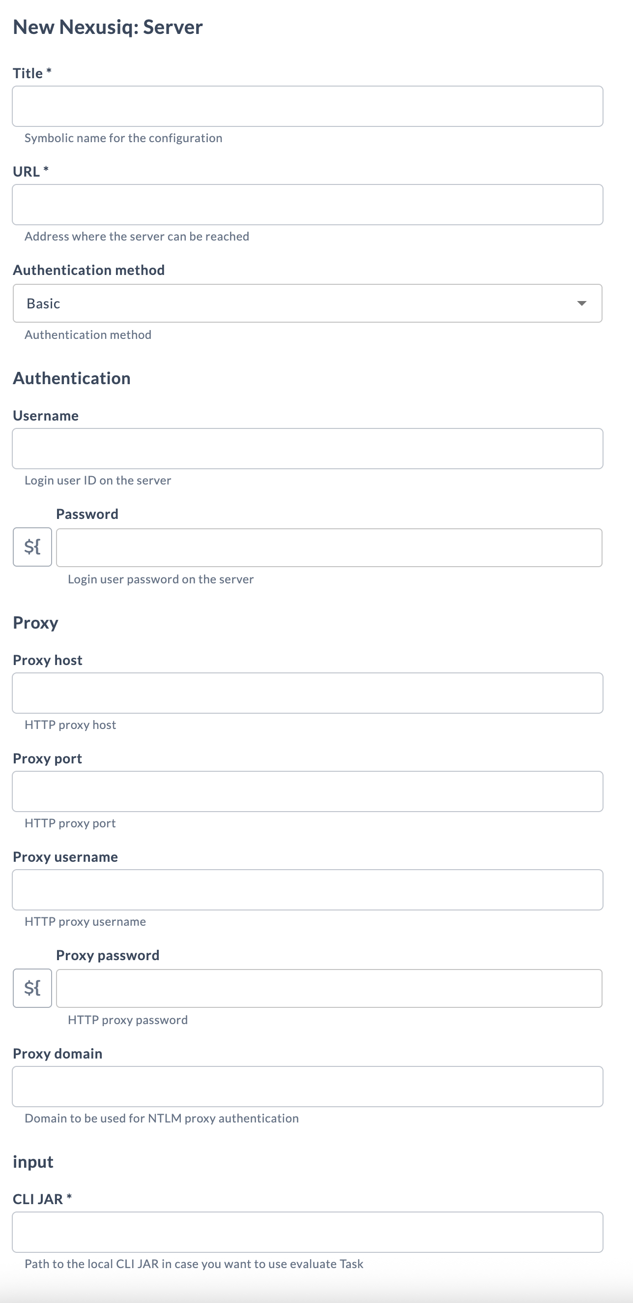 XLR_NEXUS_IQ_CONNECTION