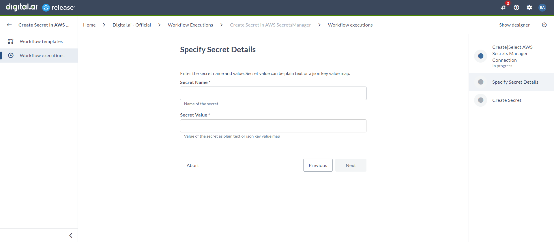 aws-secret-manager-create-details