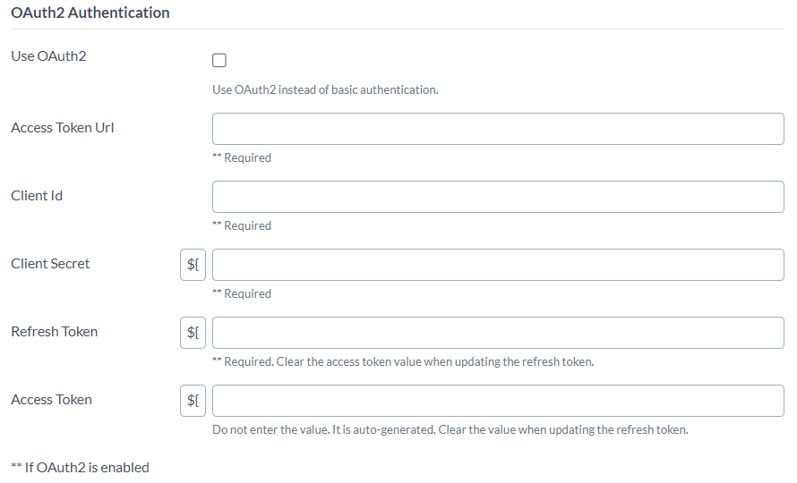 RemoteCompletionOAuth