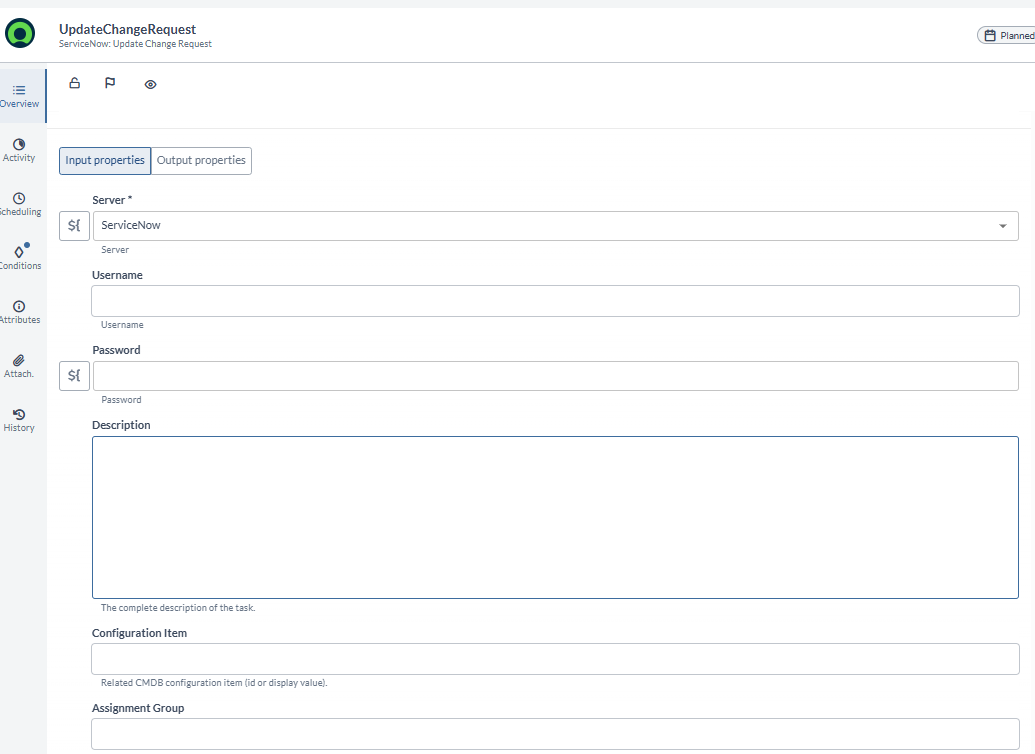 servicenow