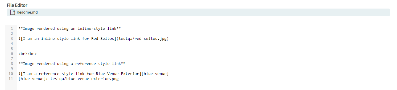 Relative path to an image in &#39;Readme.md&#39; file